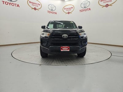 2019 Toyota Tacoma 2WD SR
