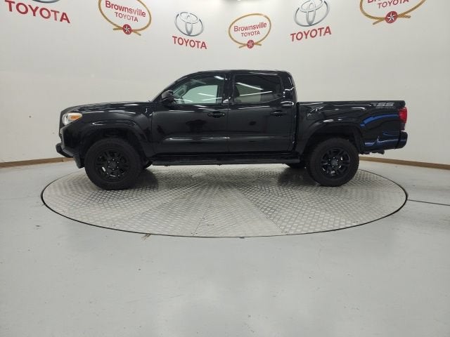 2019 Toyota Tacoma 2WD SR