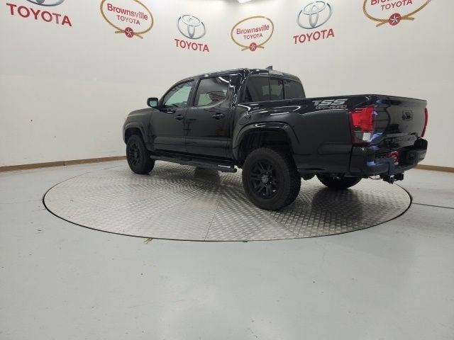 2019 Toyota Tacoma 2WD SR