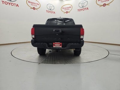 2019 Toyota Tacoma 2WD SR