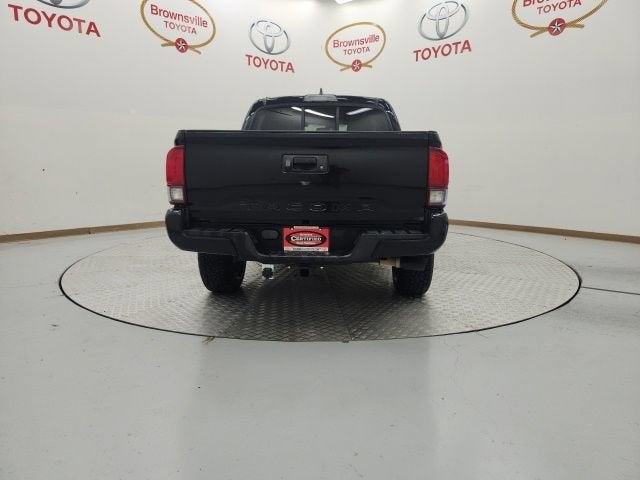 2019 Toyota Tacoma 2WD SR