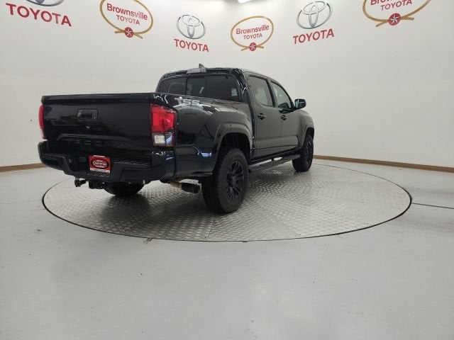 2019 Toyota Tacoma 2WD SR