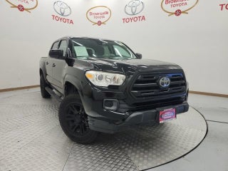 2019 Toyota Tacoma 2WD SR
