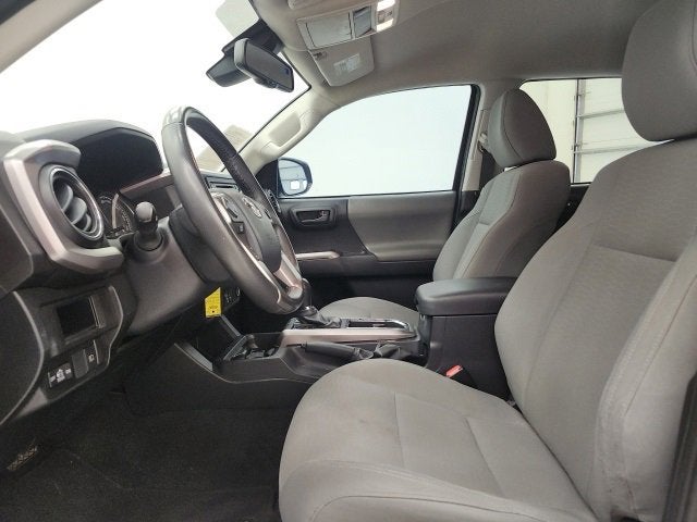 2019 Toyota Tacoma 2WD SR5