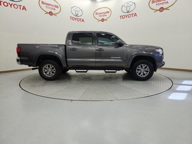 2019 Toyota Tacoma 2WD SR5