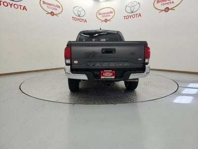 2019 Toyota Tacoma 2WD SR5