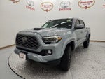2021 Toyota Tacoma 2WD TRD Sport