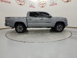2021 Toyota Tacoma 2WD TRD Sport