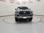 2021 Toyota Tacoma 2WD TRD Sport