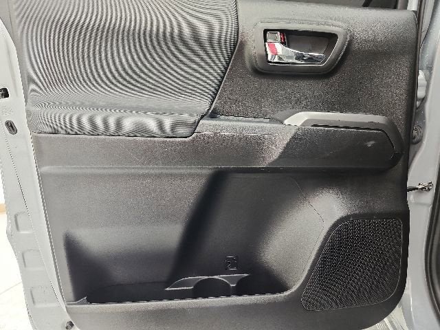 2021 Toyota Tacoma 2WD TRD Sport