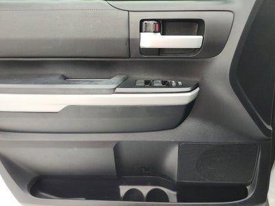 2019 Toyota Tundra 4WD SR5
