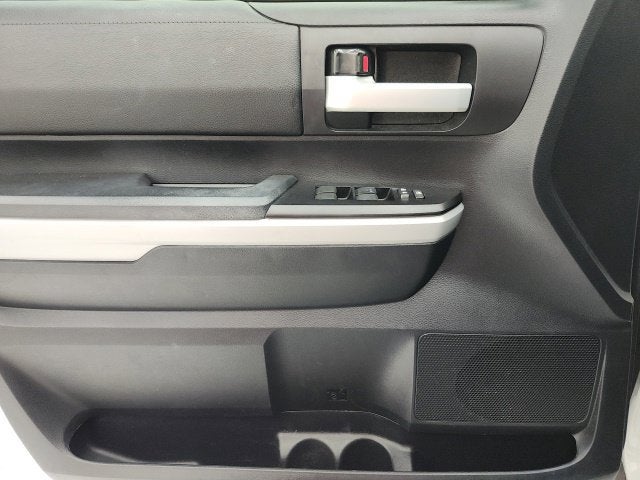 2019 Toyota Tundra 4WD SR5
