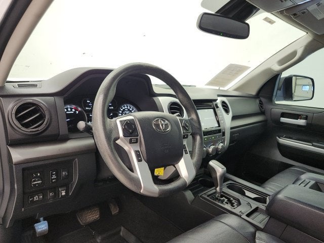 2019 Toyota Tundra 4WD SR5