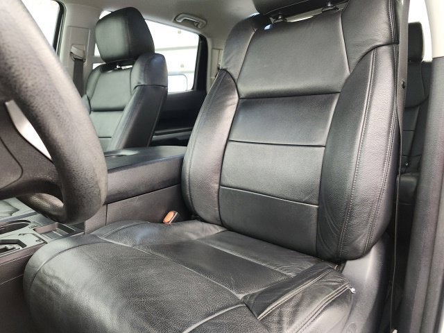 2019 Toyota Tundra 4WD SR5