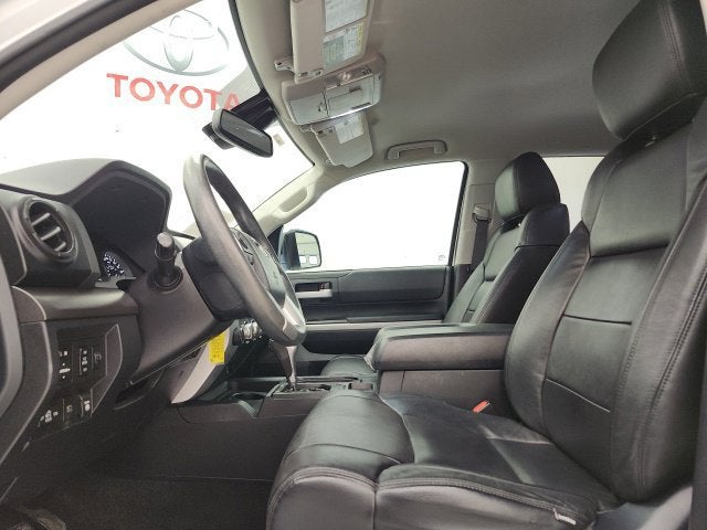 2019 Toyota Tundra 4WD SR5
