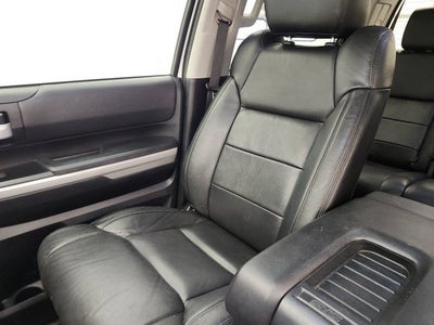 2019 Toyota Tundra 4WD SR5