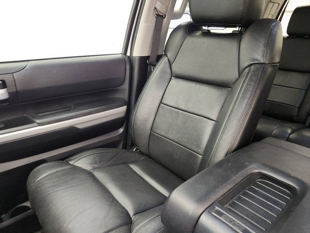 2019 Toyota Tundra 4WD SR5