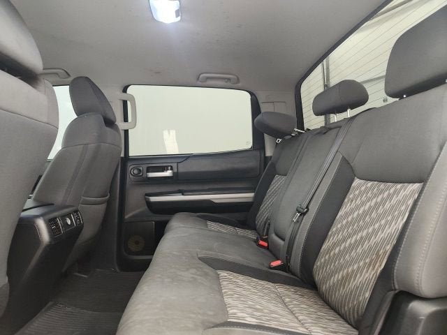 2019 Toyota Tundra 4WD SR5