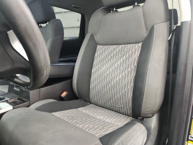 2019 Toyota Tundra 4WD SR5