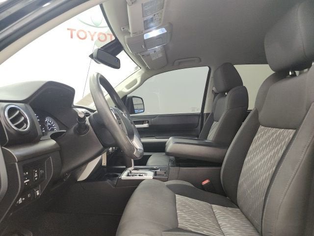 2019 Toyota Tundra 4WD SR5