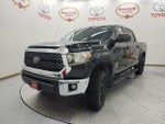 2019 Toyota Tundra 4WD SR5