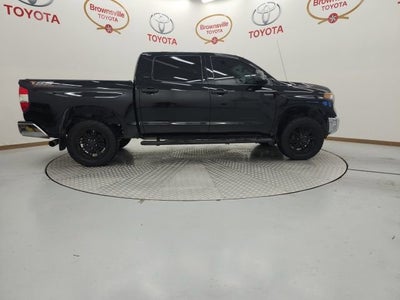 2019 Toyota Tundra 4WD SR5