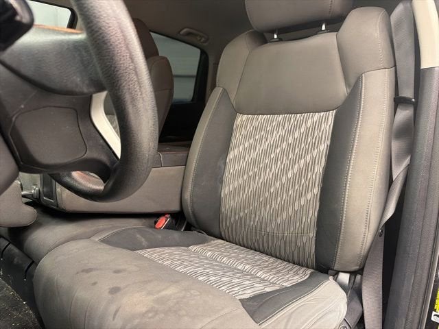2020 Toyota Tundra 4WD SR5