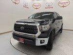 2020 Toyota Tundra 4WD SR5