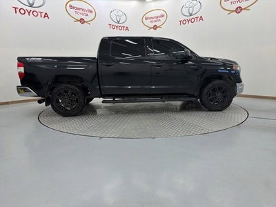2020 Toyota Tundra 4WD SR5