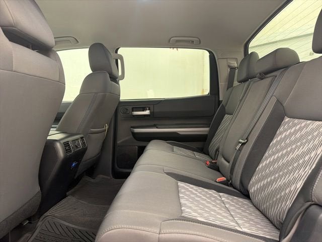 2021 Toyota Tundra 2WD SR5