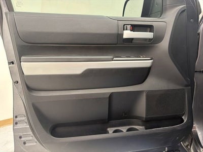 2021 Toyota Tundra 2WD SR5