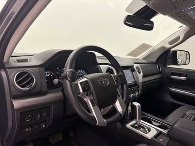 2021 Toyota Tundra 2WD SR5
