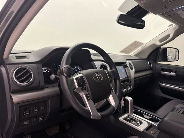 2021 Toyota Tundra 2WD SR5