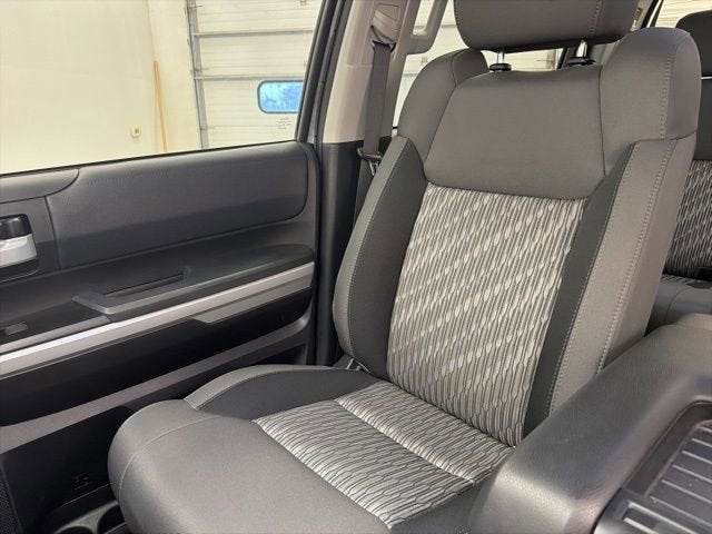 2021 Toyota Tundra 2WD SR5