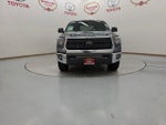 2021 Toyota Tundra 2WD SR5