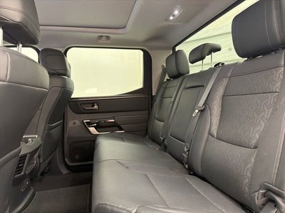 2023 Toyota Tundra 2WD Limited
