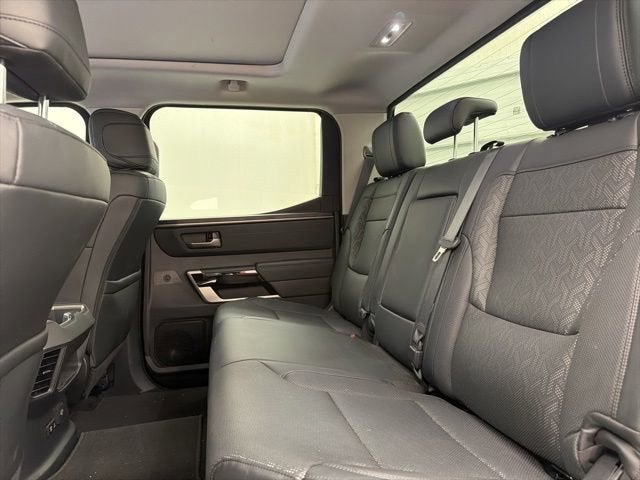 2023 Toyota Tundra 2WD Limited