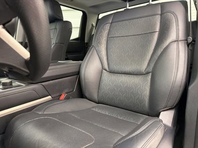 2023 Toyota Tundra 2WD Limited