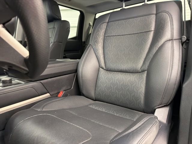 2023 Toyota Tundra 2WD Limited
