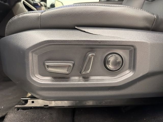 2023 Toyota Tundra 2WD Limited