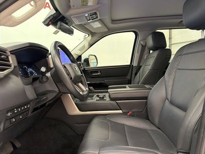 2023 Toyota Tundra 2WD Limited