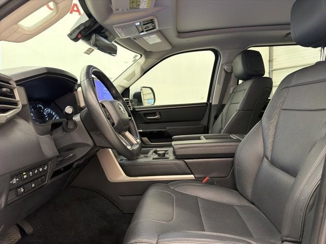 2023 Toyota Tundra 2WD Limited
