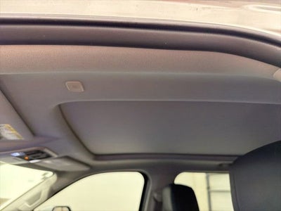 2023 Toyota Tundra 2WD Limited