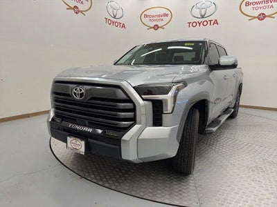 2023 Toyota Tundra 2WD Limited