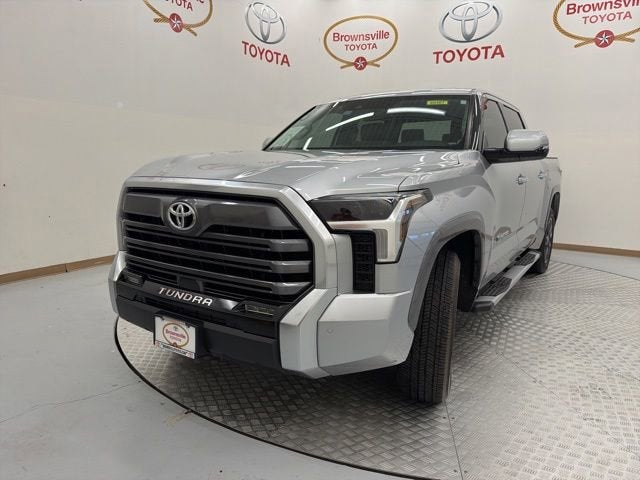 2023 Toyota Tundra 2WD Limited