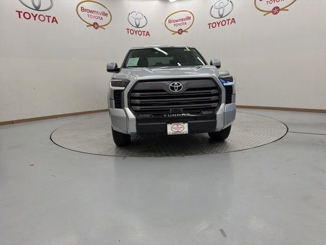 2023 Toyota Tundra 2WD Limited