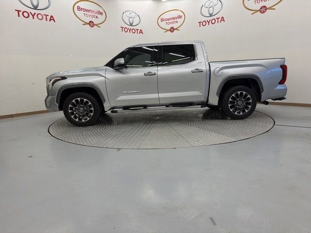 2023 Toyota Tundra 2WD Limited