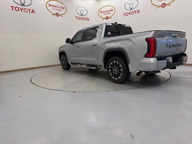 2023 Toyota Tundra 2WD Limited