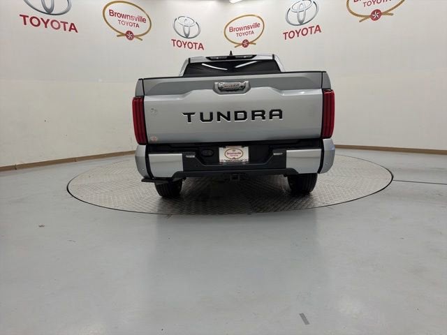 2023 Toyota Tundra 2WD Limited