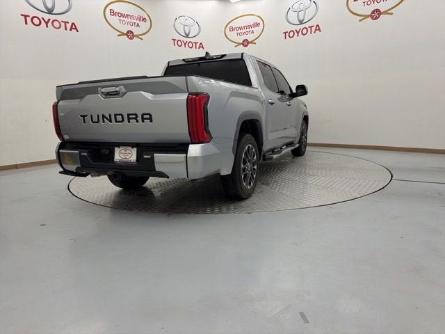2023 Toyota Tundra 2WD Limited